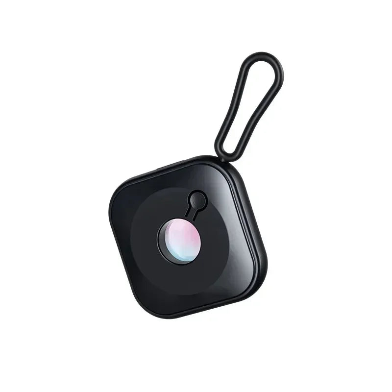 Rechargeable Camera Lens Detector