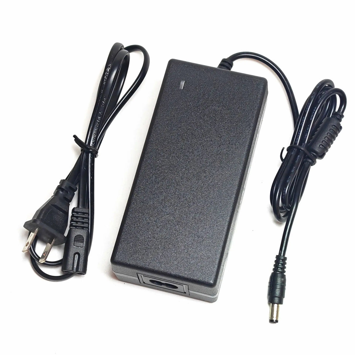 Cargador de 42 V 2 A para baterías Li-Ion 10S