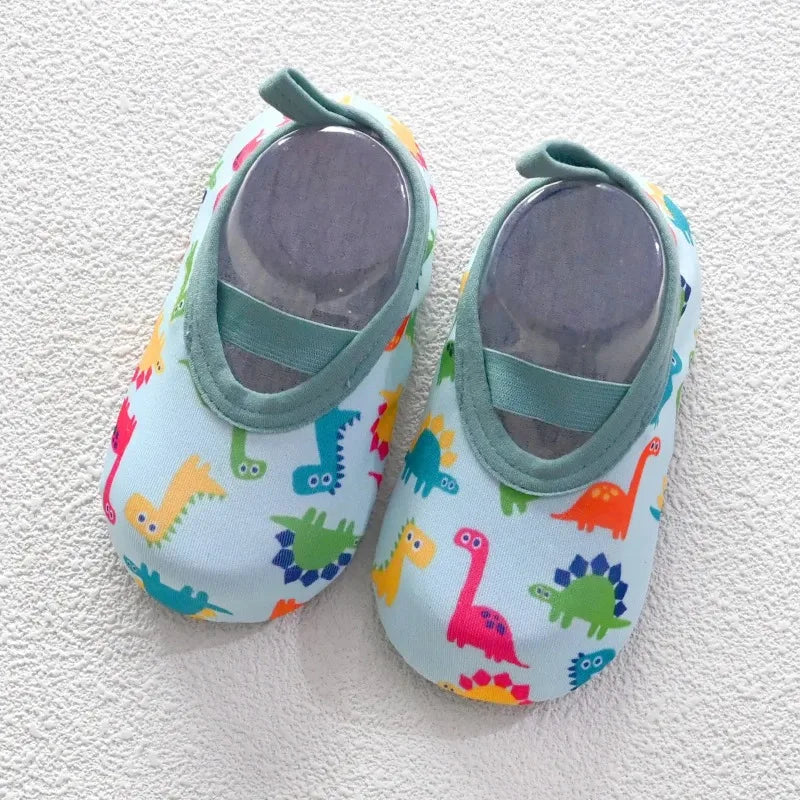 Baby & Toddler Water Shoes Aqua Socks