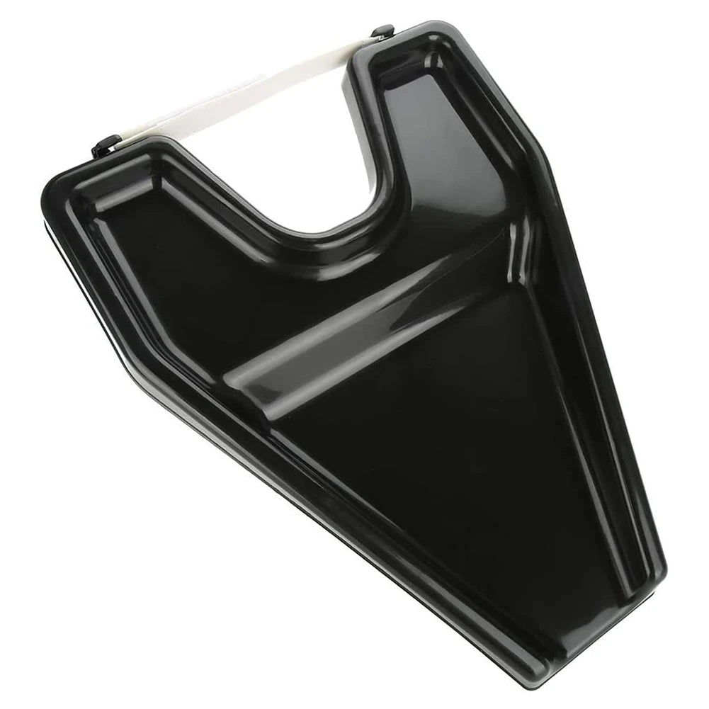 Portable Hair-Rinsing Tray