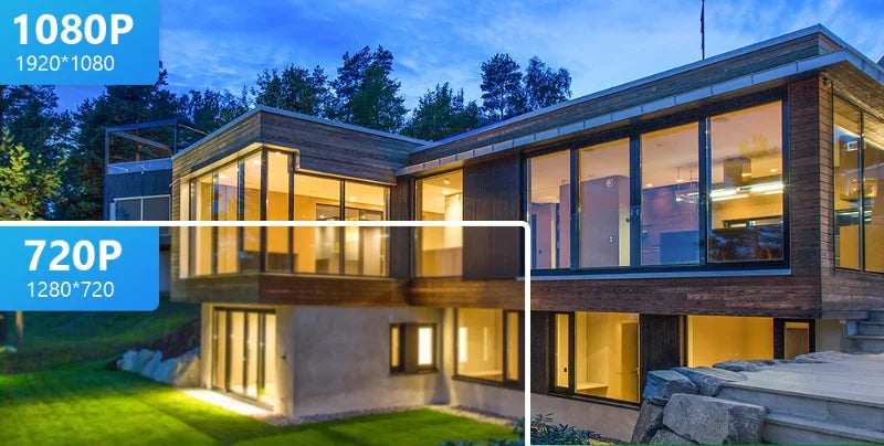 Tuya 1080P WiFi Μίνι Μονάδα Κάμερας Εγγραφέας Βίντεο Ασφάλεια Σπιτιού σε Πραγματικό Χρόνο Μικρή Κάμερα Καταγραφής 2.4G 5G Wifi Κίνηση Απομακρυσμένος Έλεγχος TF