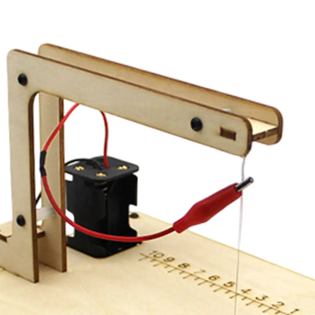 Tafelmodel hot-wire schuimsnijder