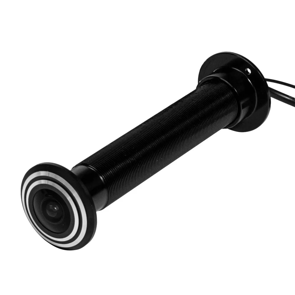 ICSEE Tuya WiFi Smart Door Peephole Camera 1080P