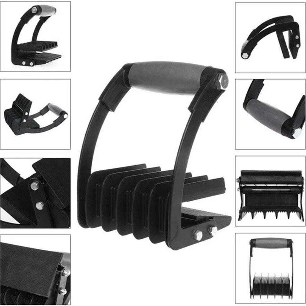 Board Carrying Clamp Handle - One or Two Pack