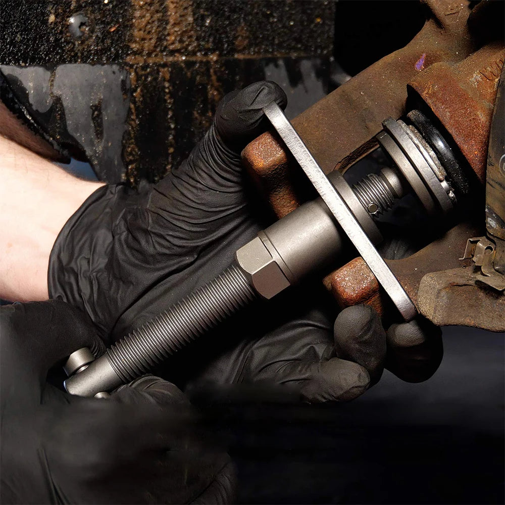 Hikity 22‑Piece Brake Caliper Tool Set