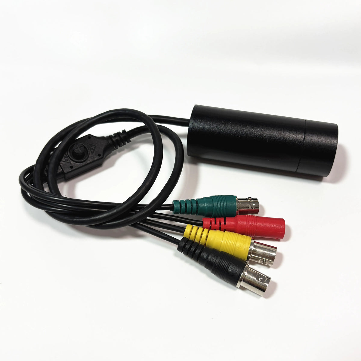 Mini Bullet SDI Camera 1080p 60fps 16x Digital Zoom