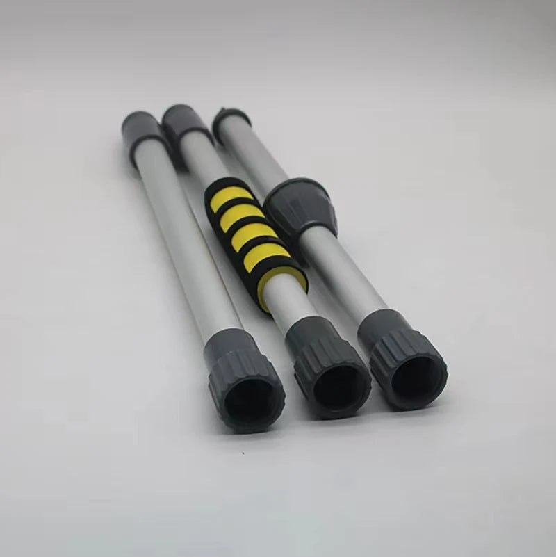 New Car Automatic Telescopic Long Rod Spray Water Brush Auto Windshield Window Wipe Glass Cleaner Washing Tool