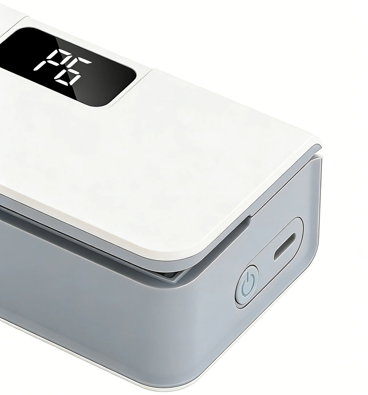 Rechargeable Mini Bag Heat Sealer and Cutter