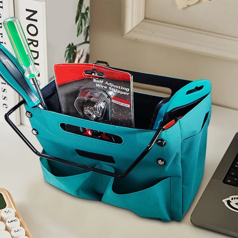 Ladder Tool Bags and Waist Pouches, Size Options