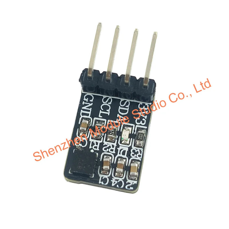 IST8310 Drie-Axiale Magnetische Sensor Module