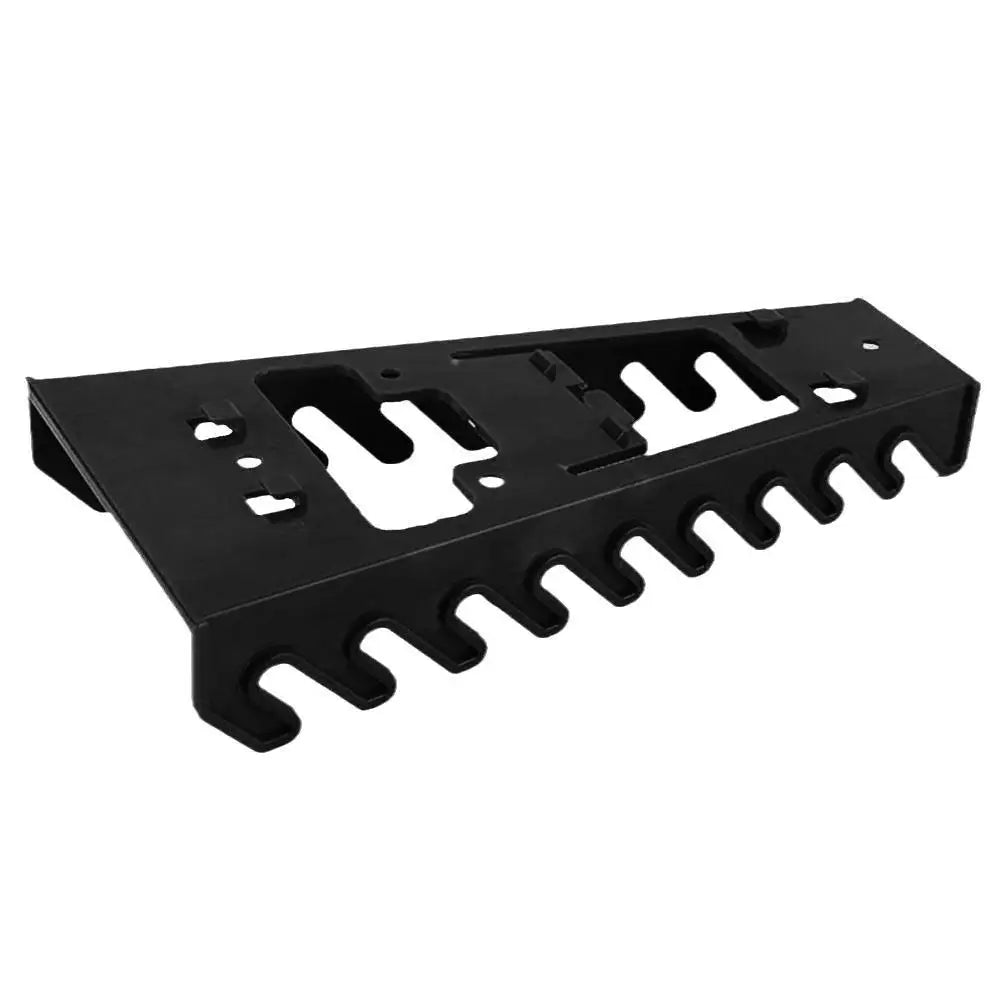 6-Wrench Plastic Organiser Tray