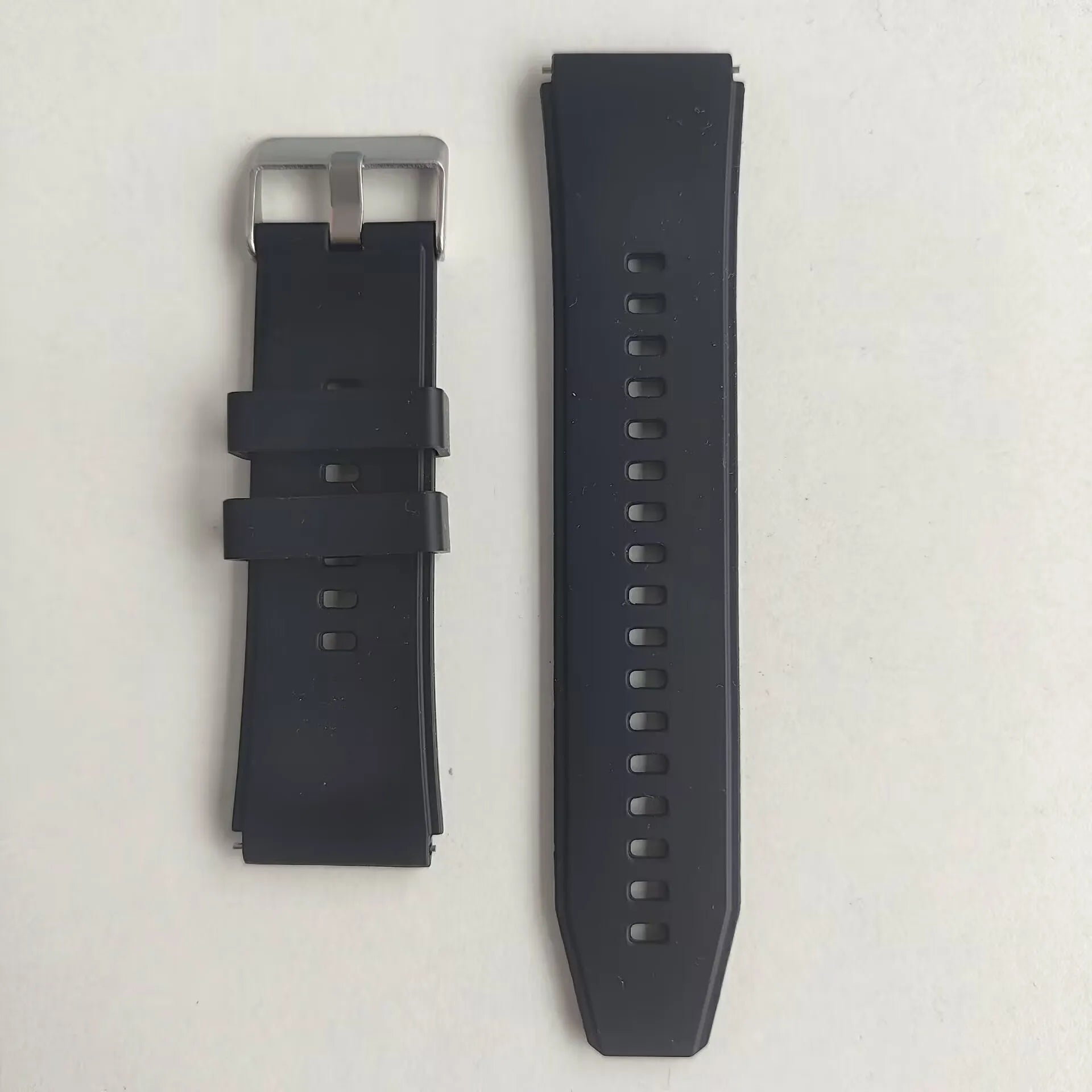 GPS Smartwatch with Offline Maps, AMOLED Display & 4GB Memory