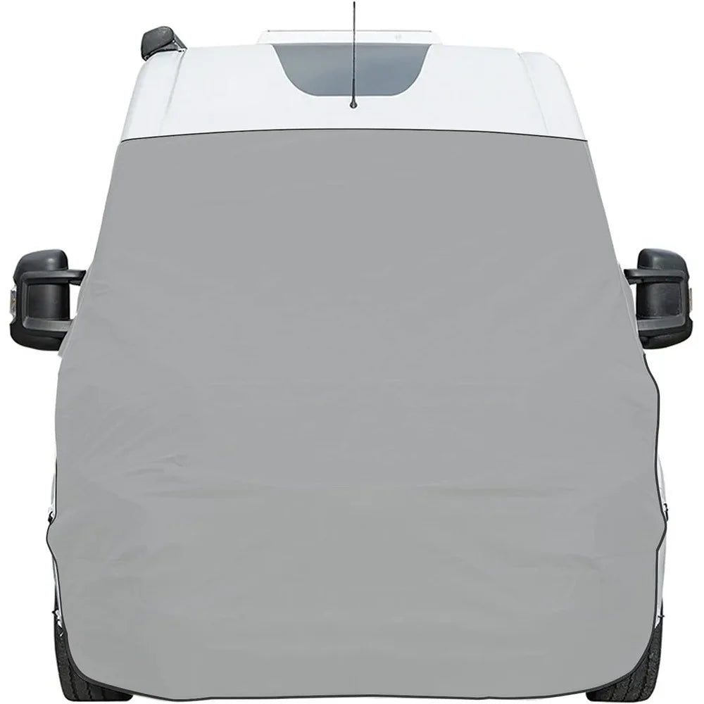 FIAT Ducato X250/X290 Motorhome Bonnet Cover Sunshade Rain Awning