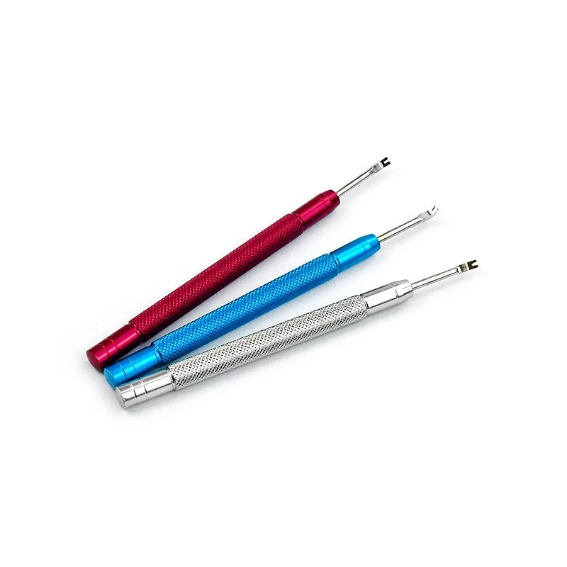 Watch Repair Hand Tools & Casing Cushion Options