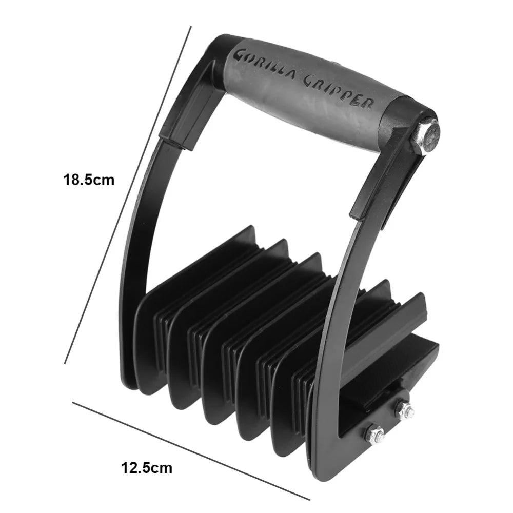 Board Carrying Clamp Handle - One or Two Pack