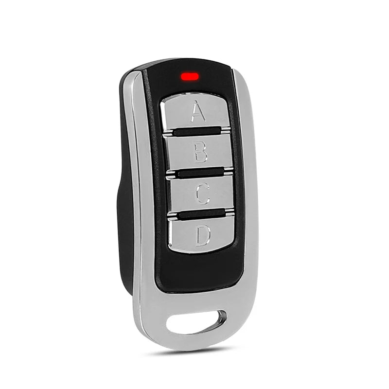 Multifrequenz-Fernbedienung für Garage und Tor