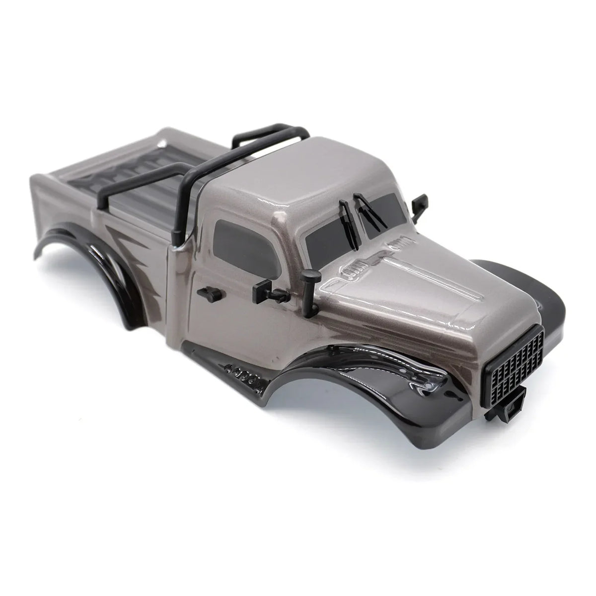 1:18 RC Body Shell Kit 155mm for TRX4M Bronco and Defender