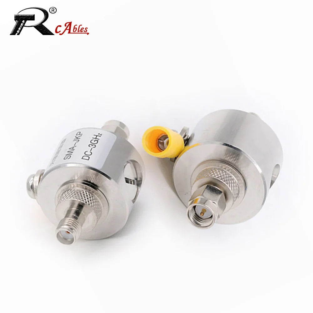 Protector pentru supratensiune coaxial RF SMA
