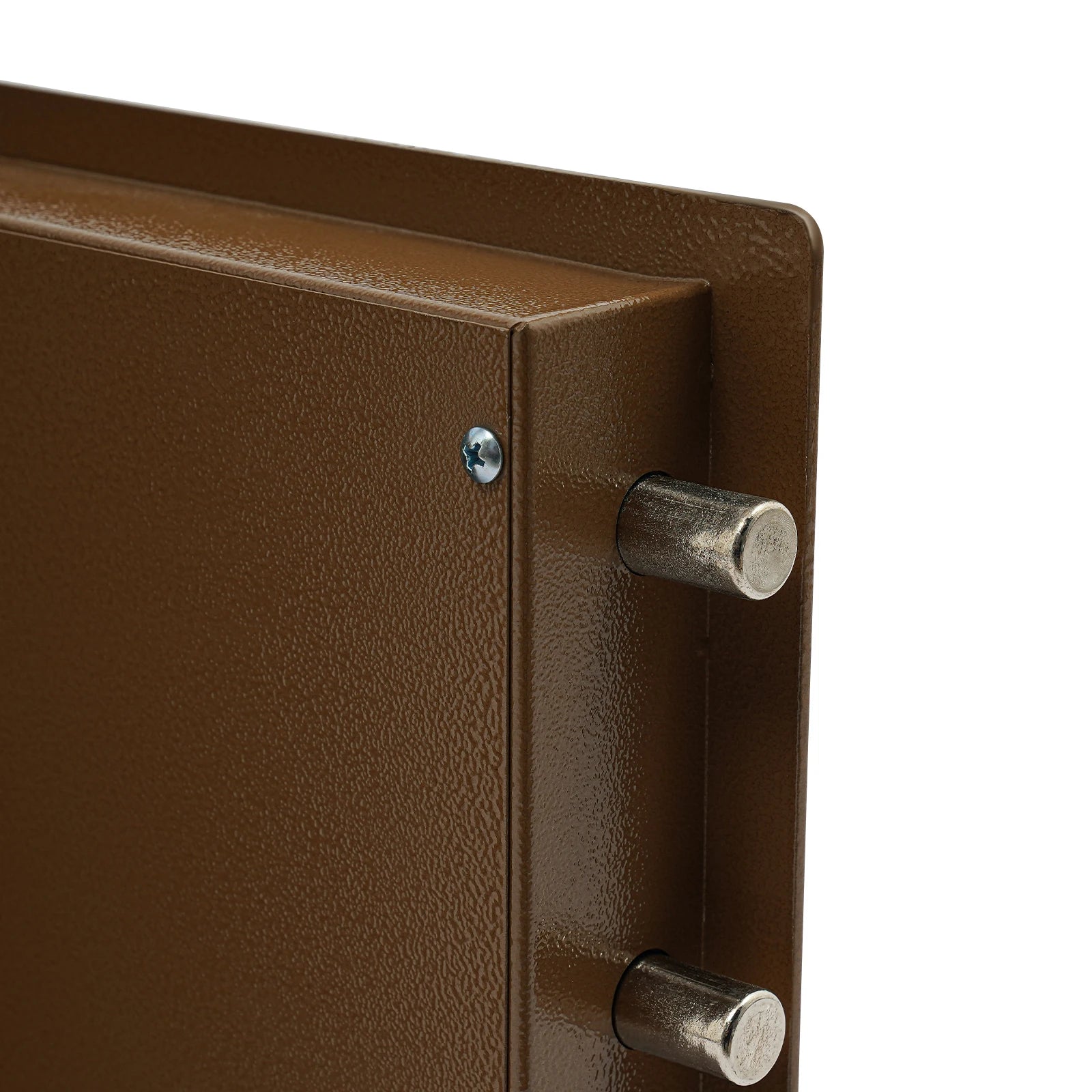 Domáci bezpečnostný sejf – 45L biometrická oceľ