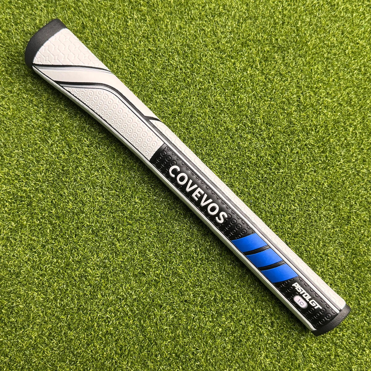 PU-golf-kärkipinnoitus – GT1.0 ja GT2.0 -vaihtoehdot