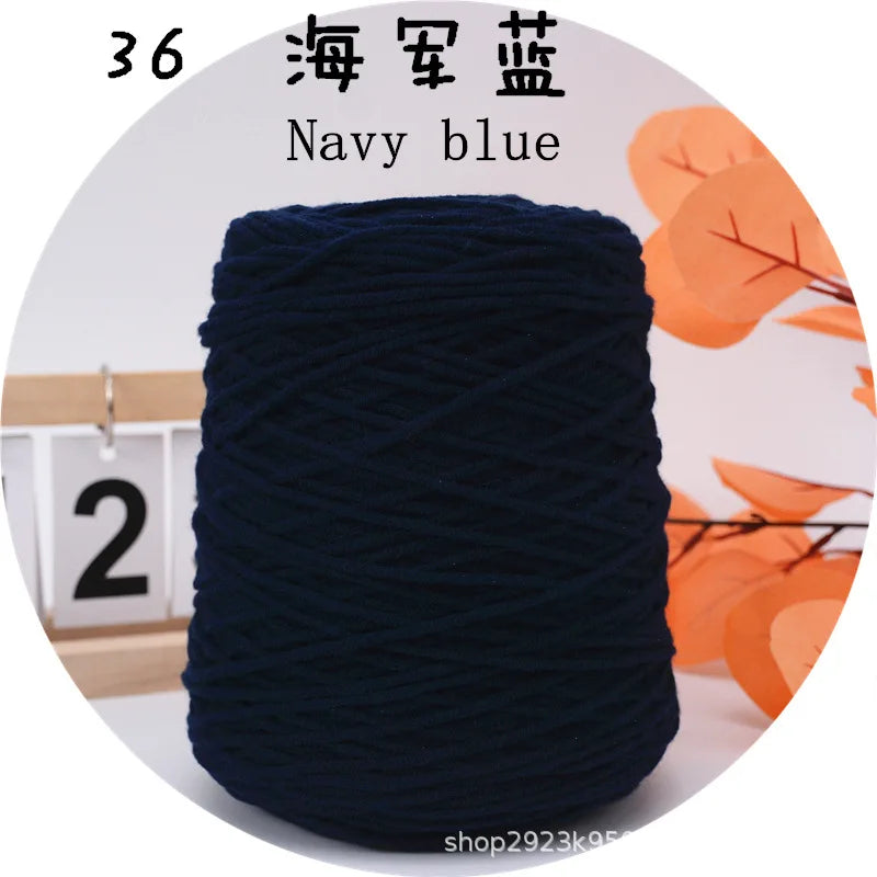 400 g 8-trådet Tufting garn bobbin