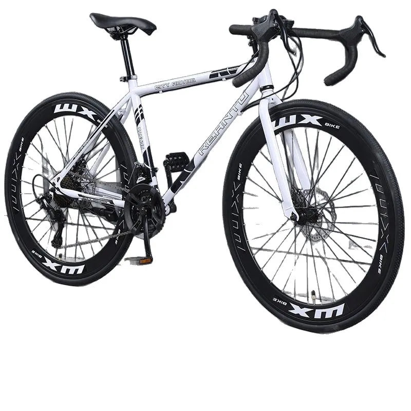 Dječji BMX bicikl 12" s čeličnim okvirom, V/disc kočnicama, spreman za dirt jump
