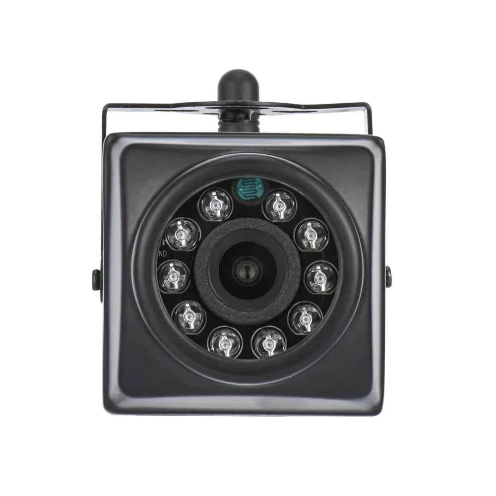 Mini Wireless WiFi Outdoor Security Camera 3MP/5MP
