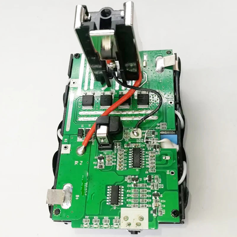 Carte électronique BMS P108 pour batteries Ryobi 18V ONE+ P103 à P108