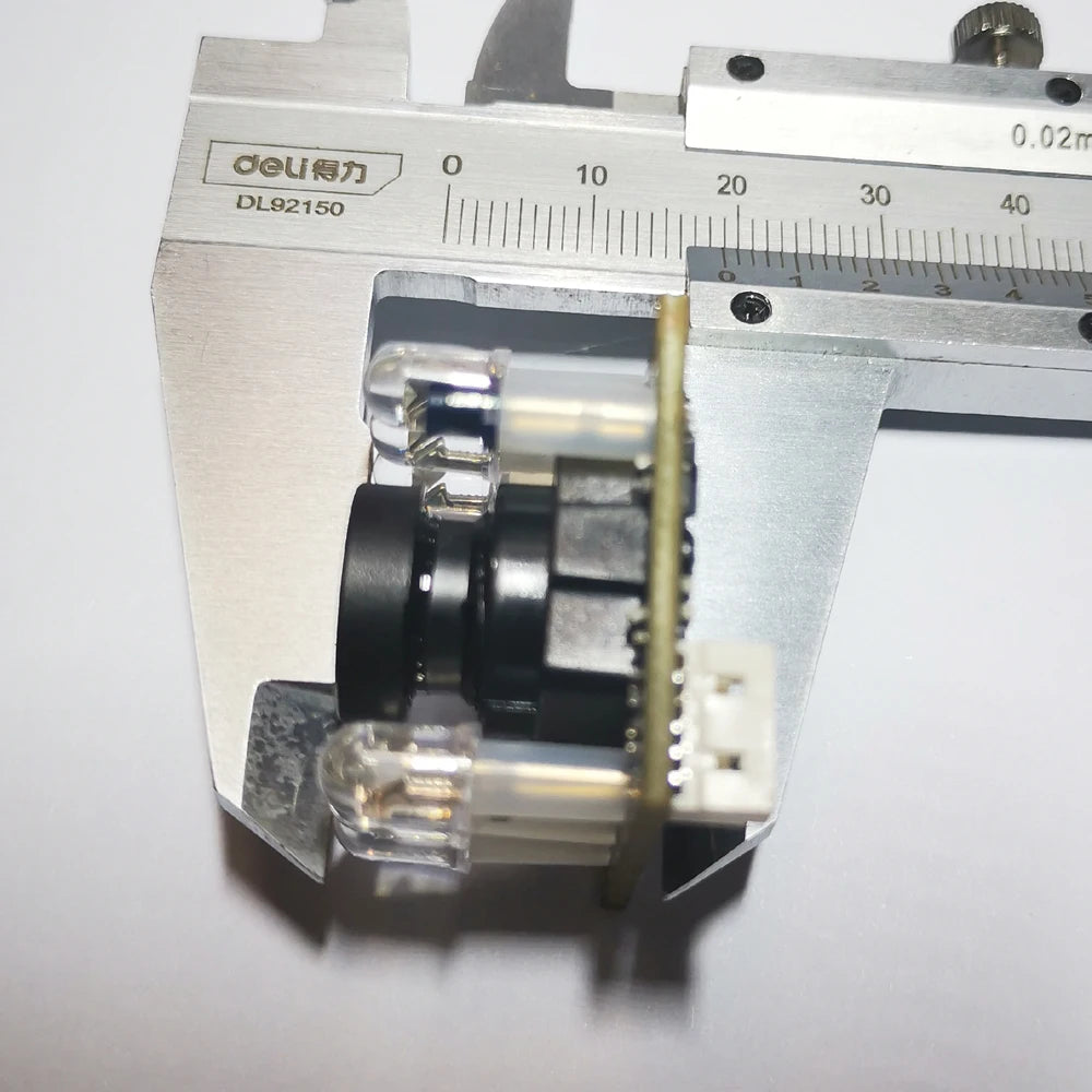 Module caméra USB IR 1080P Vision Nocturne