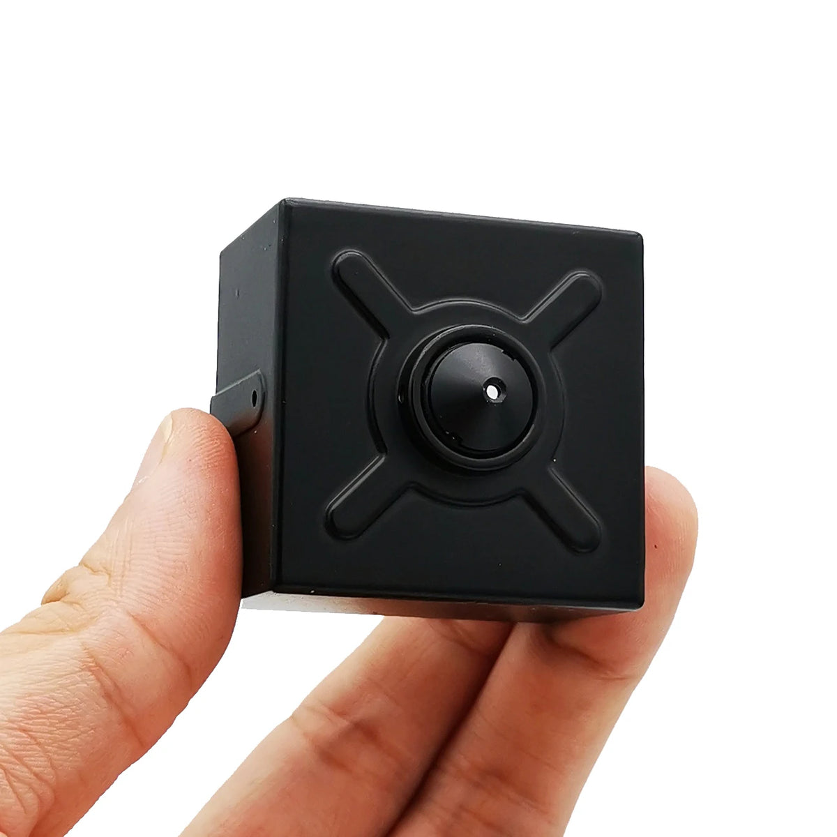 Telecamera di sicurezza IP Mini interna PoE ONVIF sorveglianza CCTV