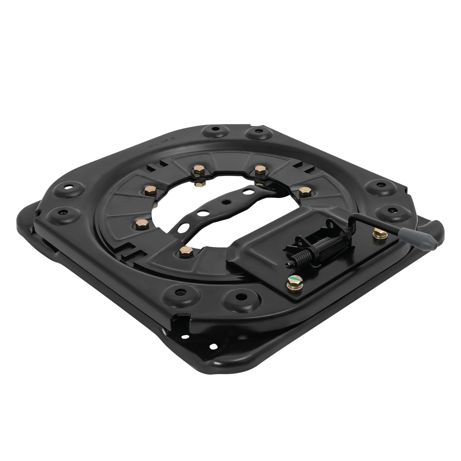 Swivel Seat Base for Vans, RVs and Commercial Vehicles