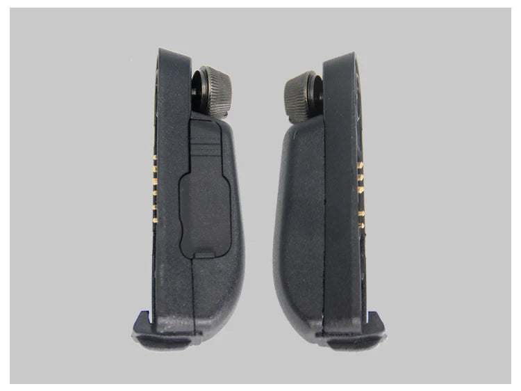 مهايئ صوت راديو P8268-M إلى Motorola GP88S ذي دبوسين