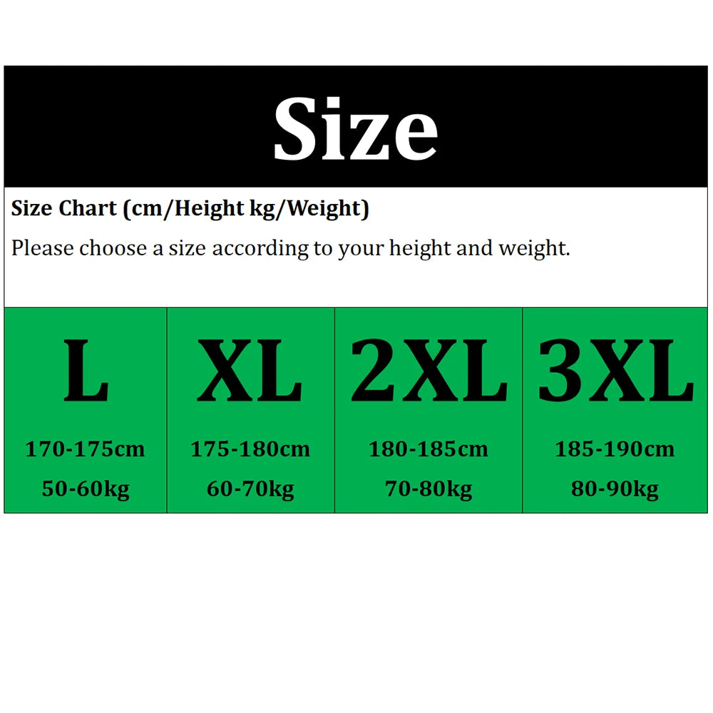 Men's Ice Silk Boxer Shorts, 3-Pack, Sizes L to XXXL