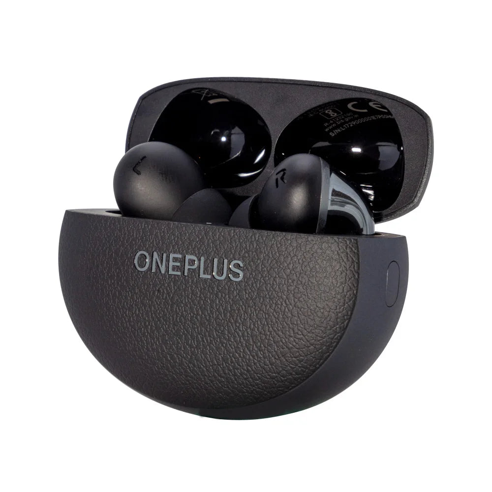 OnePlus Buds Pro 3 Versione Globale Auricolari con Cancellazione del Rumore