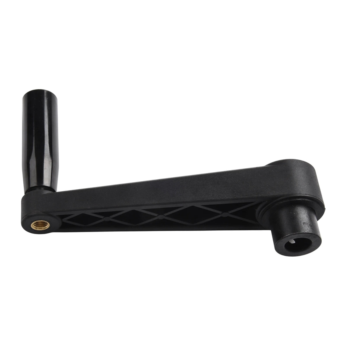 Replacement Hand Crank - Shaft Size Options