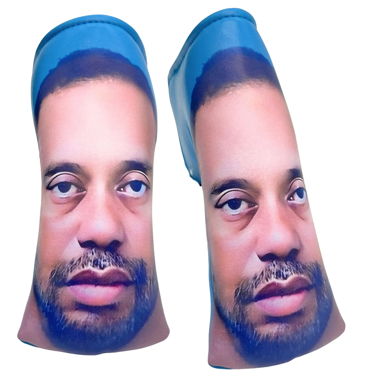 Novelty Golf Putter Headcover, Blade or Mallet