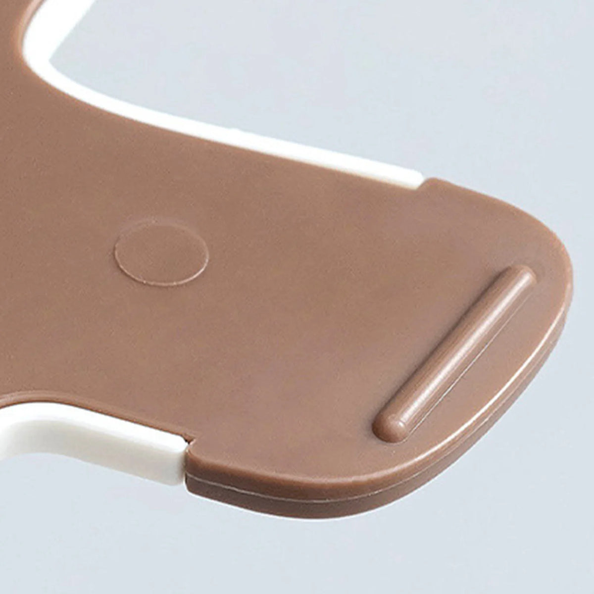 Cat-Shaped Book Page Holder Clip