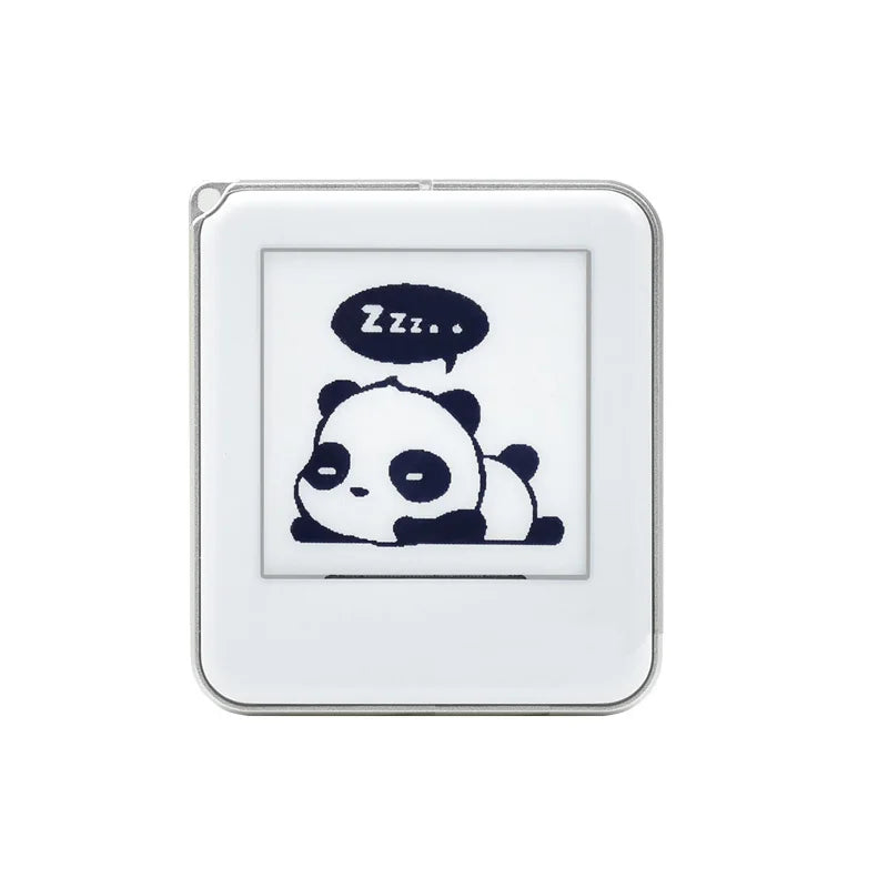 1.54-Inch NFC E-Paper Keyring Display
