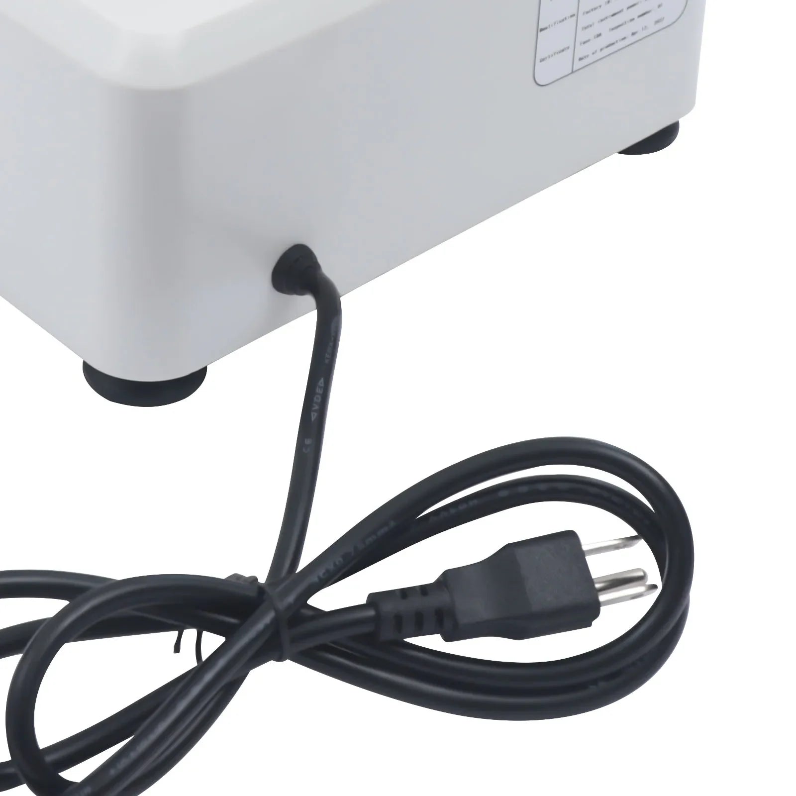 Electric Laboratory Centrifuge 900-2, 6 x 20ml, 4000rpm, Adjustable Timer