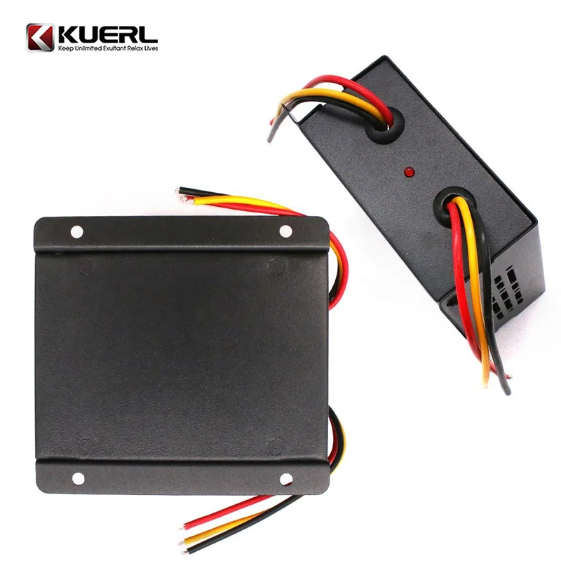 Convertitore di alimentazione DC da 24 V a 12 V