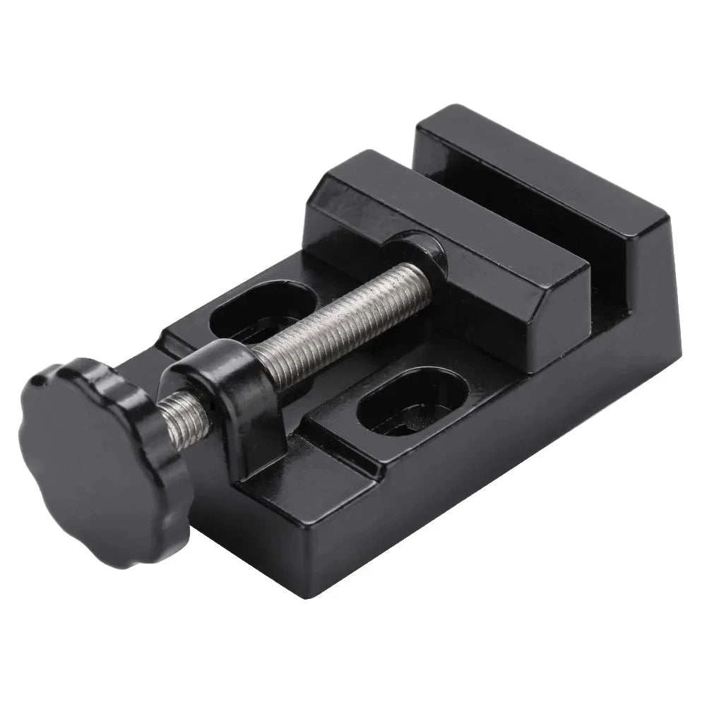 101 Mini Aluminium-Alloy Table Vise