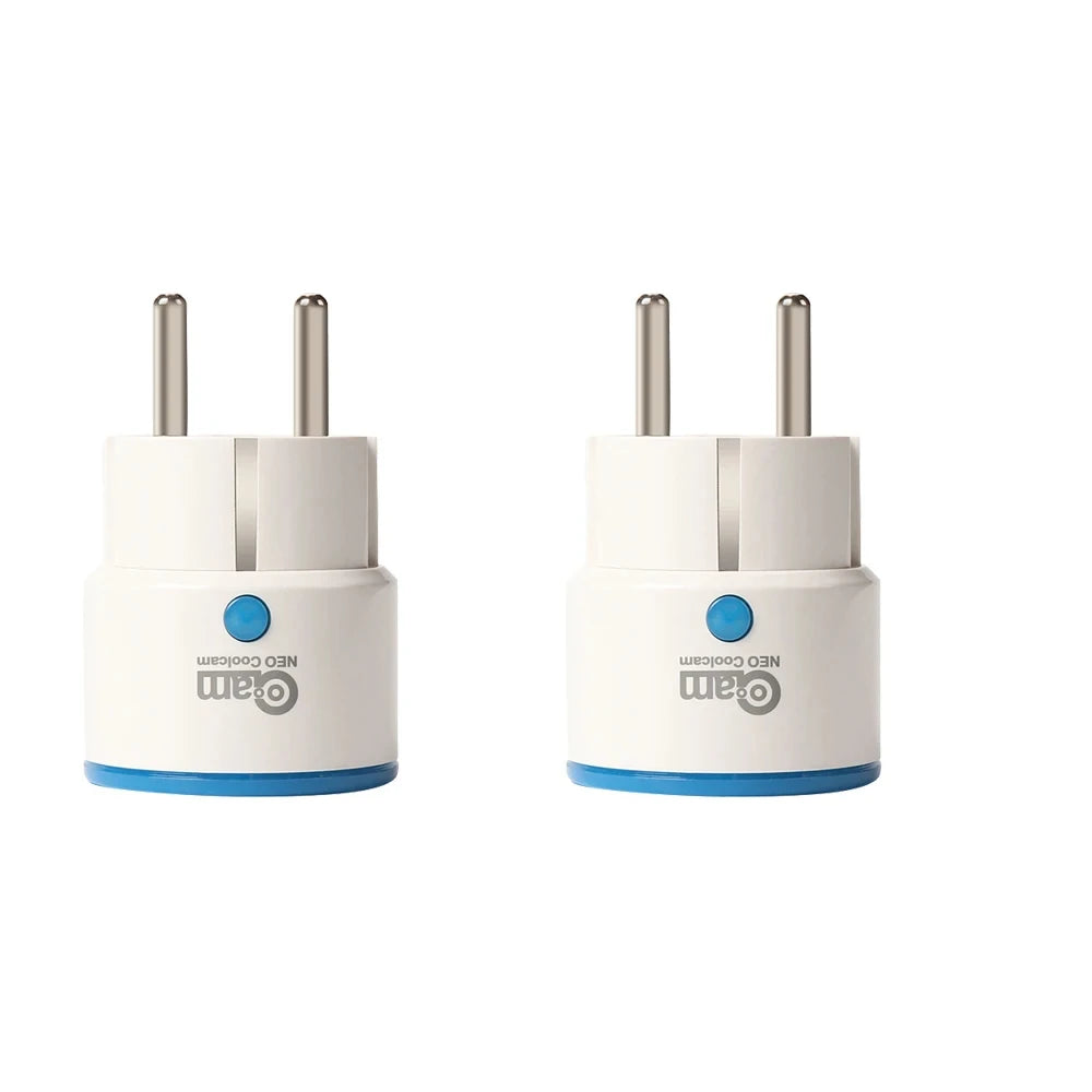 EU Z-Wave Plus Smart Socket - Pack Options