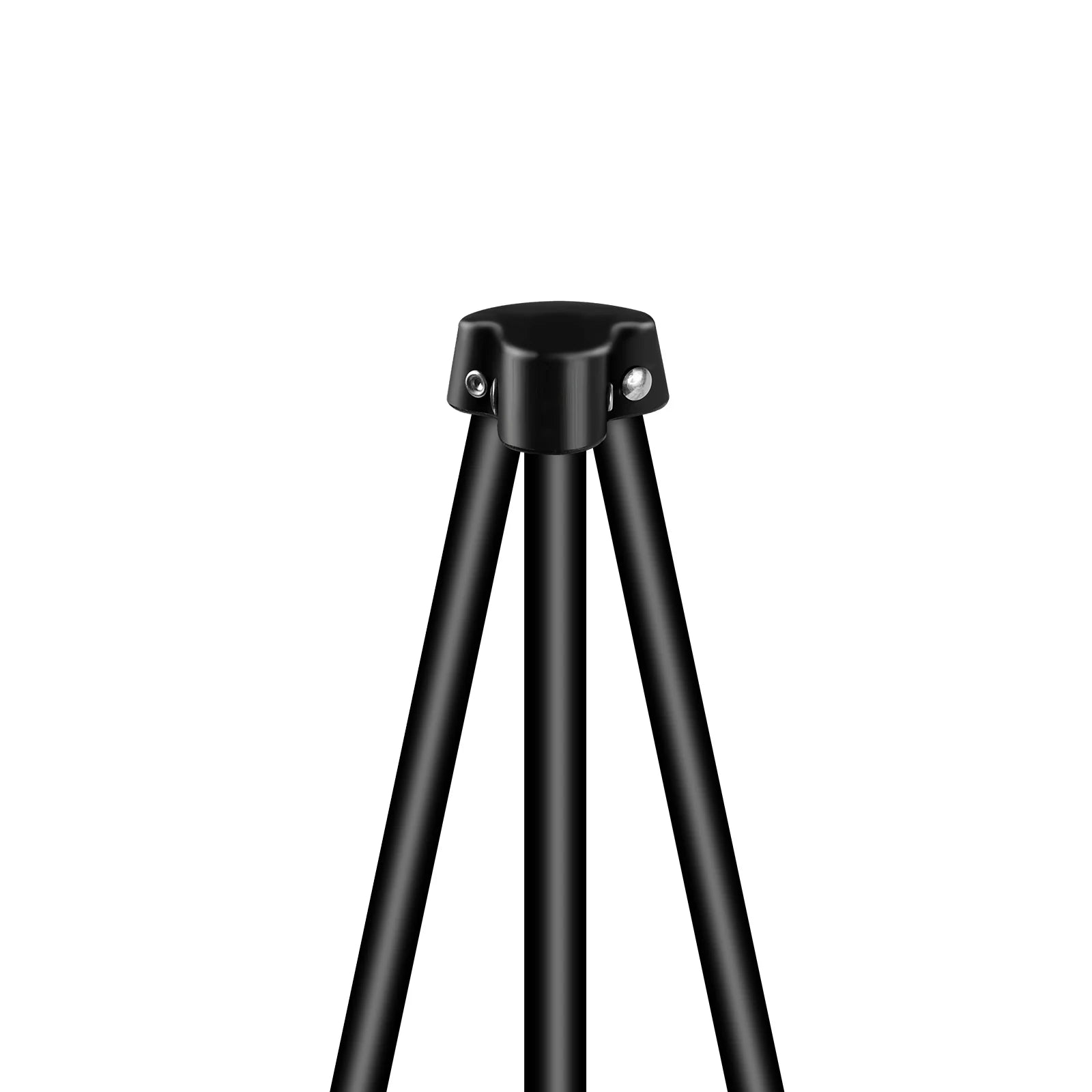 Cavalletto Pieghevole Portatile – Treppiede Regolabile in Metallo