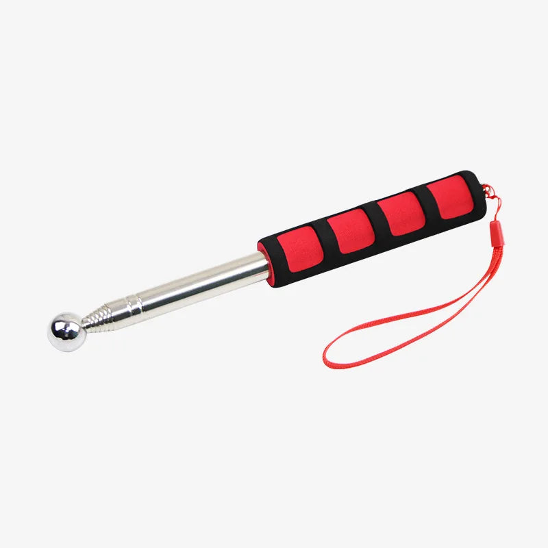 Telescopic Tile Inspection Tapping Hammer