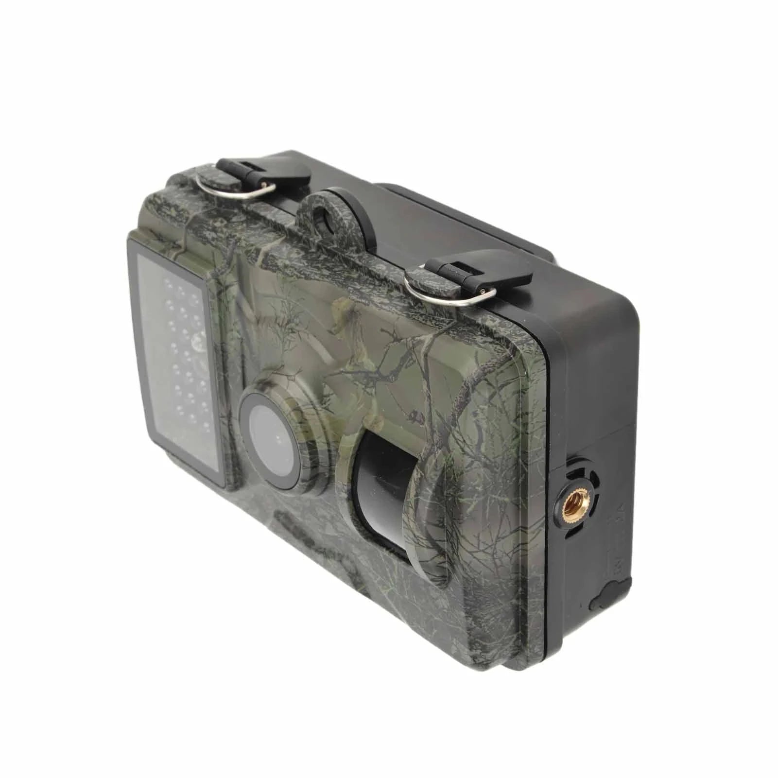 HD Infrared Night Vision Trail Camera with 2.0 Inch Display