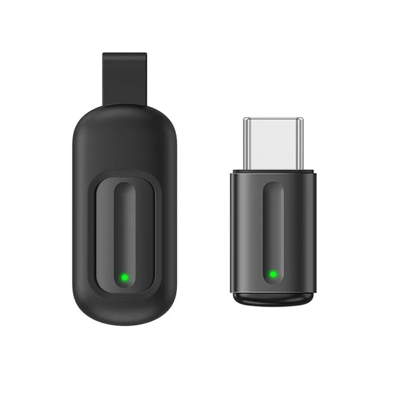 Mini Smartphone Infrared Remote Control Adapter