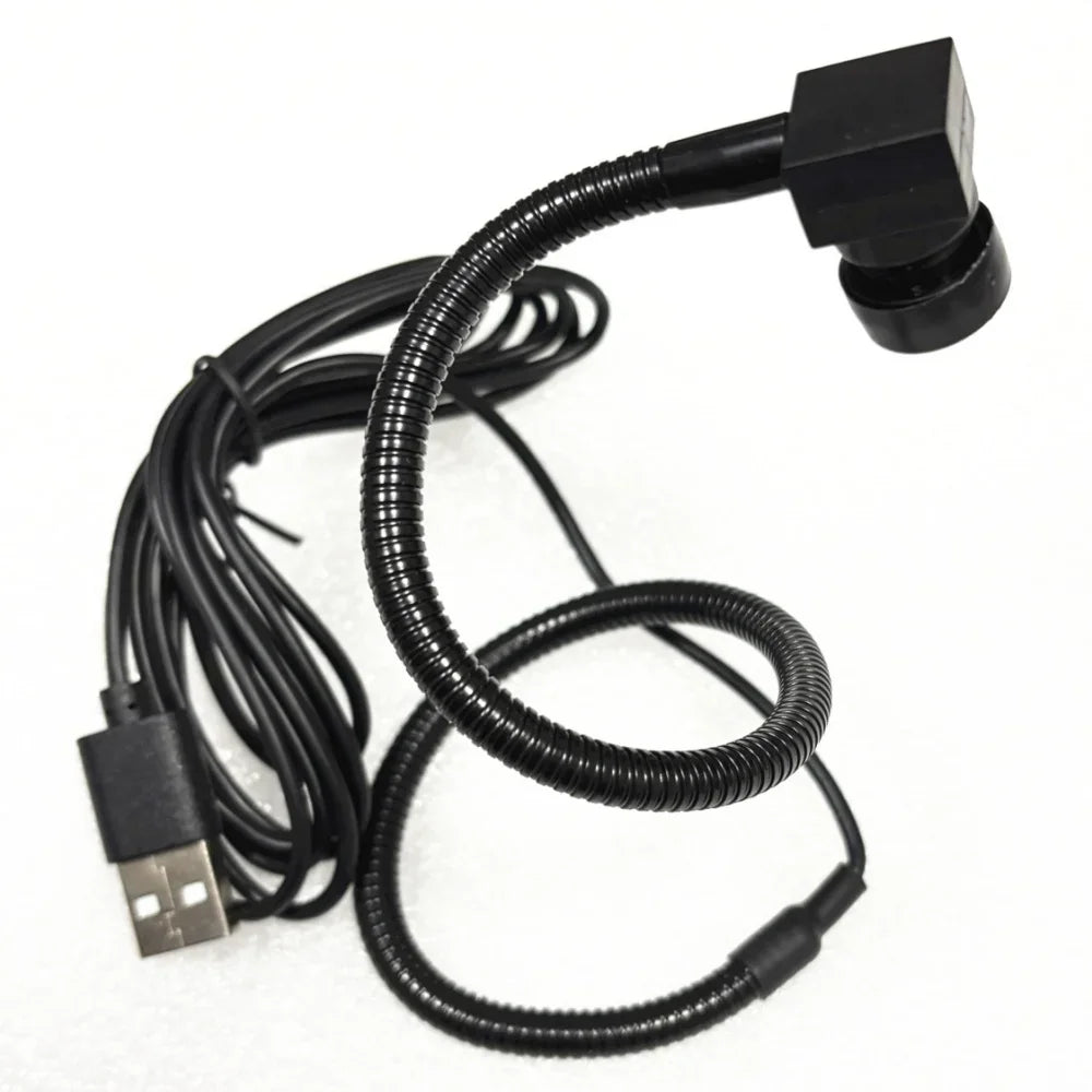 USB centrum webová kamera 4K oční kontakt