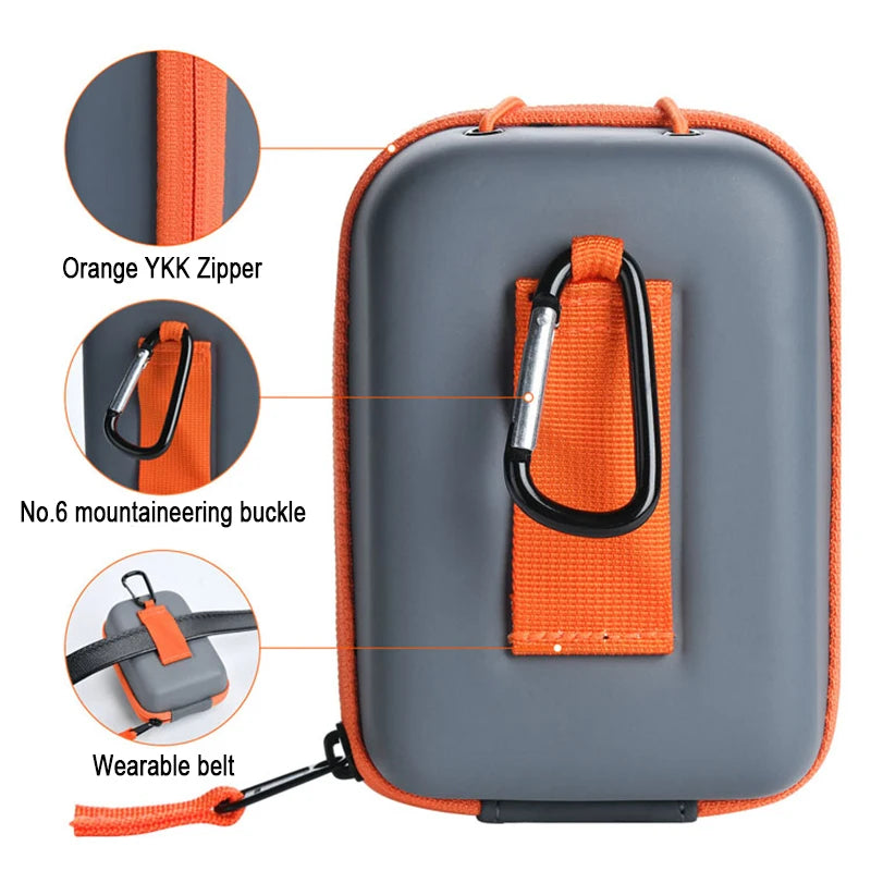 Golf Rangefinder Carry Pouch