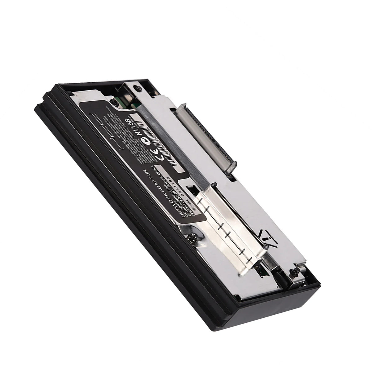 Adaptador para disco rígido SATA para PlayStation 2