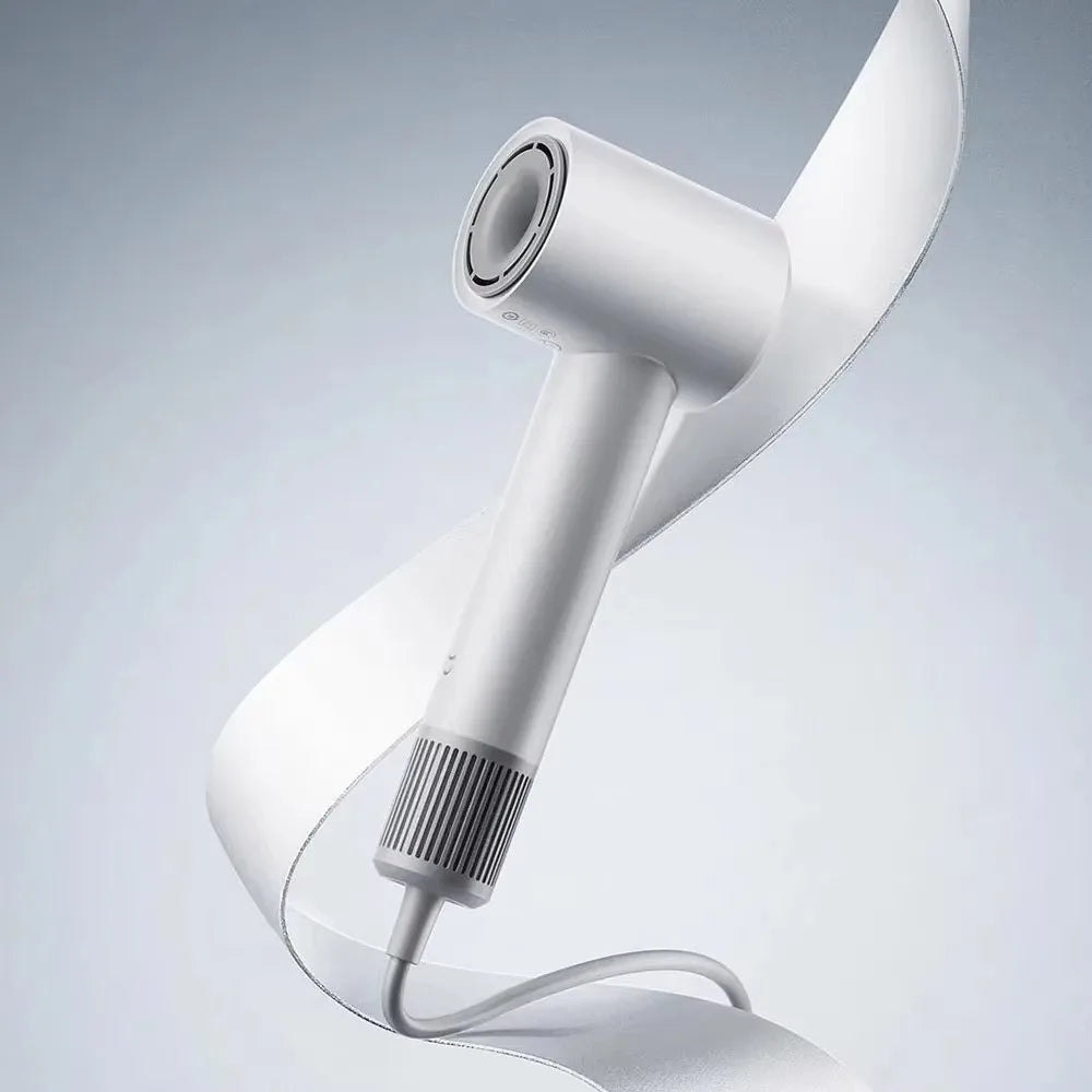 Xiaomi H501 SE High Speed Hair Dryer 62m/s Ionic Care 220V